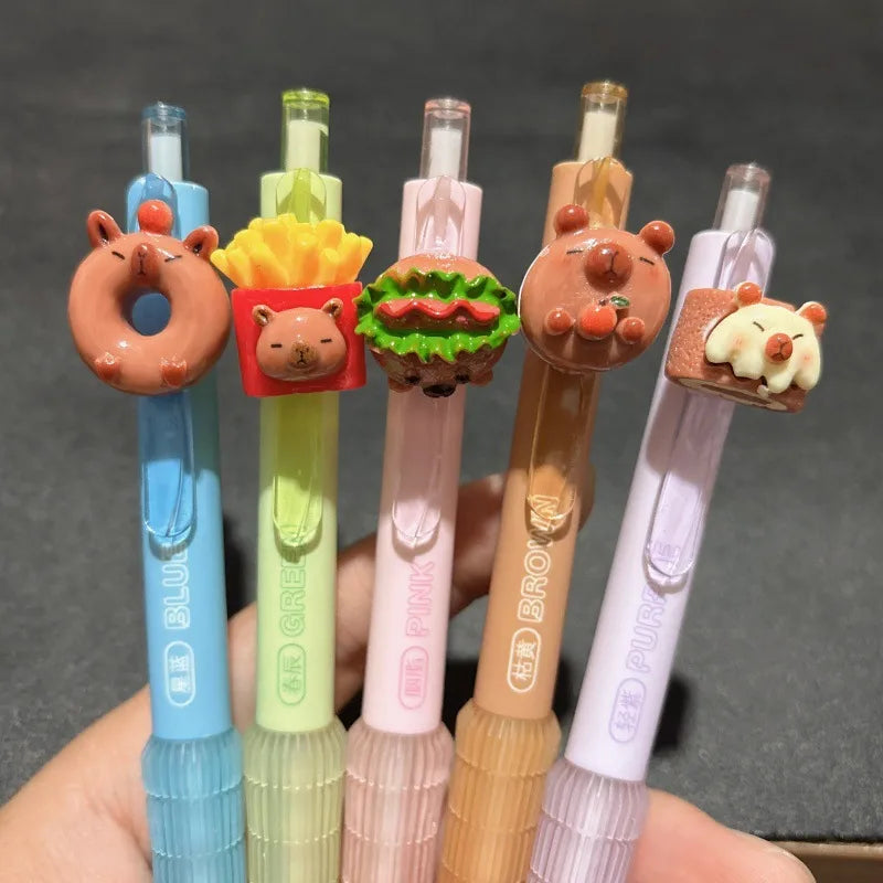 Bread Ball Point Pen