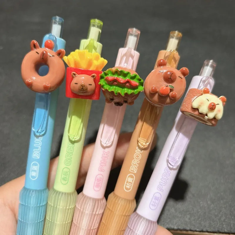 Bread Ball Point Pen