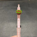 Hamburger Ball Point Pen