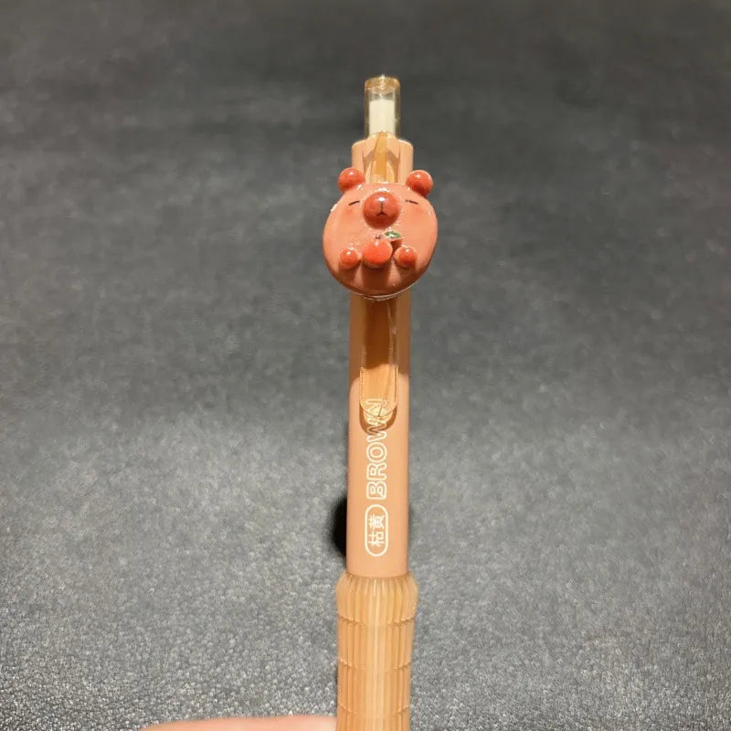 Bread Ball Point Pen