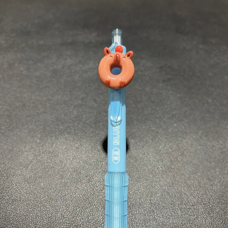 Donut Ball Point Pen