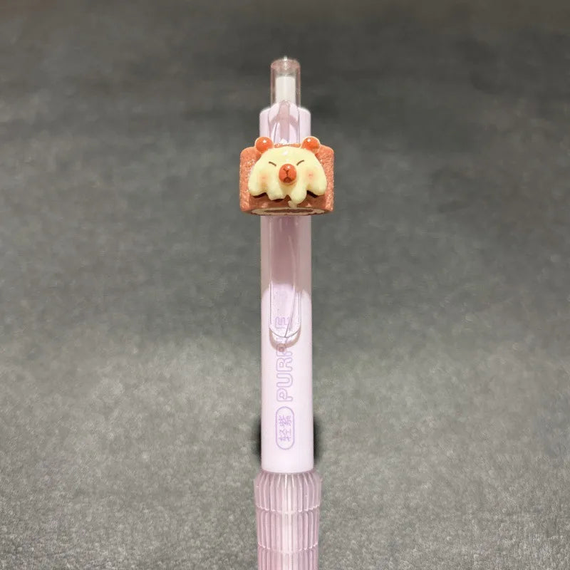 Egg Roll Ball point Pen