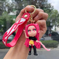 K-POP Keychain (Mira)