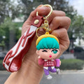 K-POP Keychain (Baby Saja)