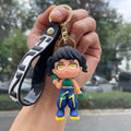 K-POP Keychain (Zoey)