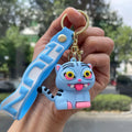 K-POP Keychain (Derpy)